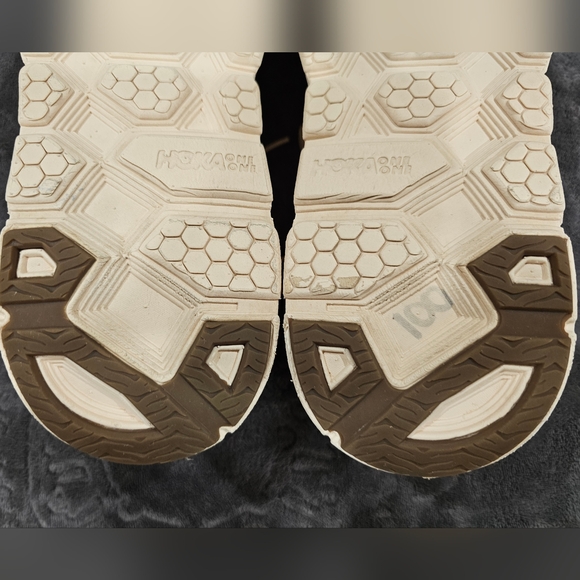 Womens HOKA One One/FP Movement Clifton L Size 11.5 - Picture 10 of 15